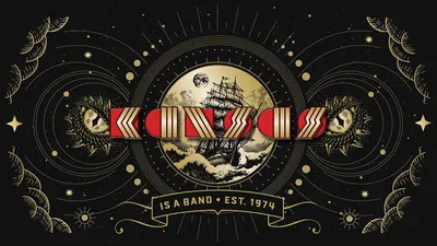Kansas Rocks Casino Rama: A Night of Classic Anthems!