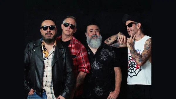 Molotov + La Mala Rodríguez Tickets Barcelona
