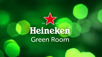 Heineken Green Room: Busted VS McFly - Pop-Punk Titans Clash in Belfast!