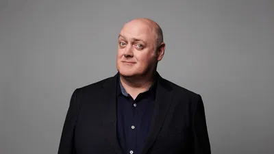 Dara O'Briain: Hilarious Re:Creation Tour in Dublin!