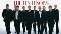 The Ten Tenors Live at Rialto Square Theatre