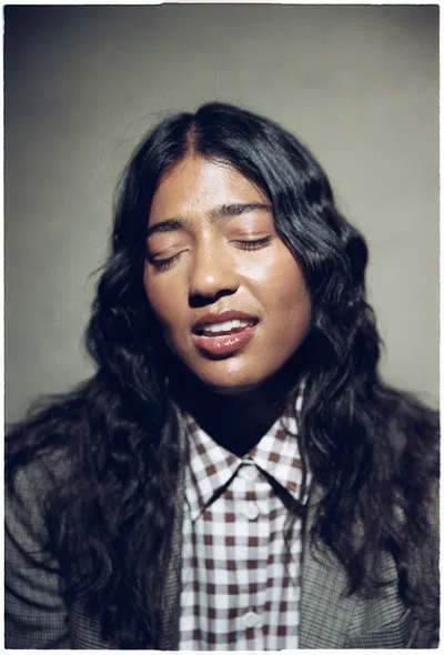 Hope Tala: Soulful Rhythms in Dublin's Intimate Green Room