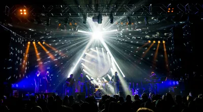 Experience the Echoes: The Pink Floyd Experience Comes to Coventry!