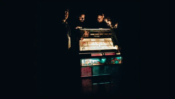 Book Lord Huron Tickets at St Augustine Amphitheatre 2026