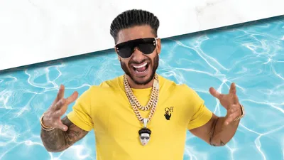 DJ Pauly D at Toad's Place: Nightlife