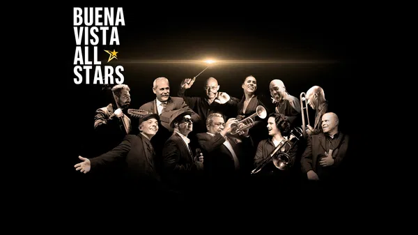 Istanbul's Buena Vista All Stars: A Night of Jazz