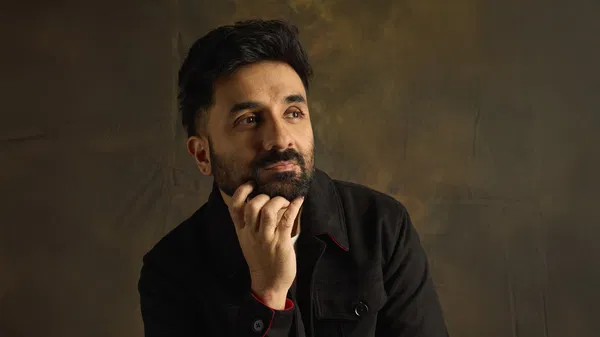 Vir Das: Hey Stranger at The Masonic