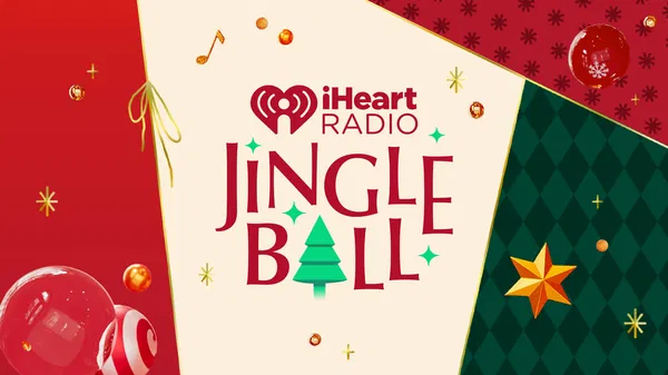 Y100.7's Jingle Ball Miami Tickets & Lineup 2025