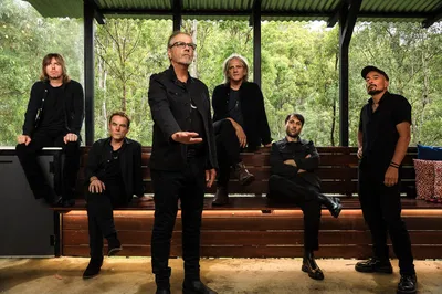The Church: A Sonic Pilgrimage Through Decades of Dreamy Soundscapes in Atlanta