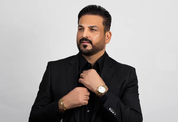 Hussam Al Rassam Live at Cirkus Stockholm Tickets