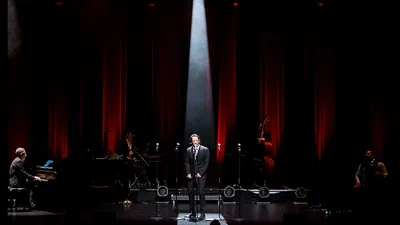 Brel! The Show: Tournai's Theatrical Night