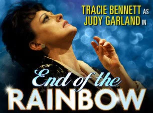 Judy: End of the Rainbow - Dublin's Theatrical Treat