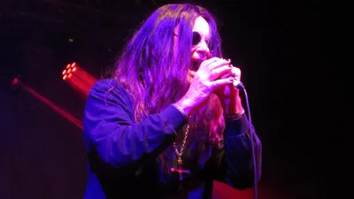 Ozzy Tribute: Rock Orlando's House of Blues!