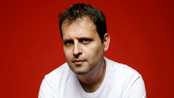 Adam Kay Live at The Opera House Wellington: Book Tickets