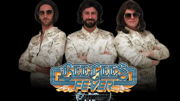 Bee Gees Fever Tribute Concert at Historic BAL Theatre
