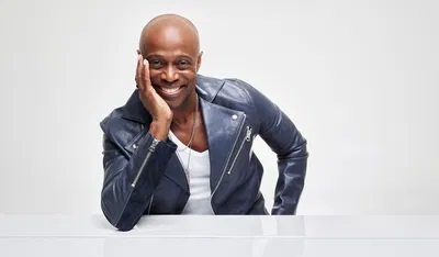 Kem Live in Orlando: Hard Rock R&B Night