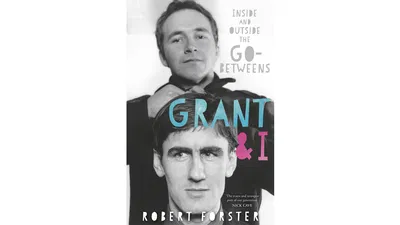 Robert Forster's Poetic Resonance: Live at Saint Luke's, Glasgow!