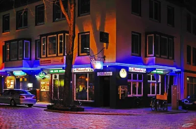 Rossi Rocks Bremen: Tickets at Meisenfrei!