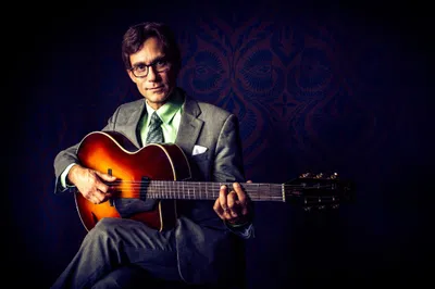 Frank Vignola's Guitar Night: Birdland Jazz