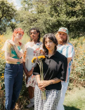 Indie Sounds: Thanya Iyer & Macie Stewart in Chicago