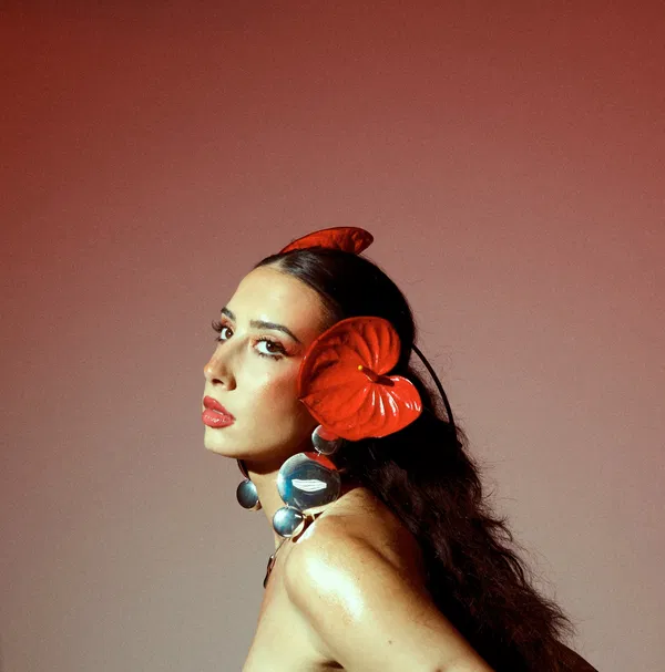 Naïka: Eclesia Tour at The Atlantis, DC