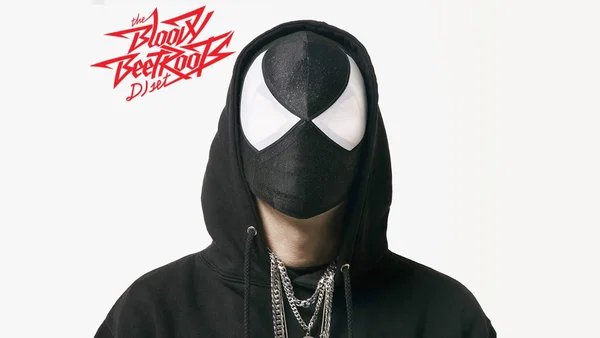 Book Tickets: The Bloody Beetroots Live at Hotel Brunswick