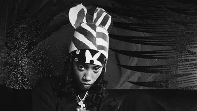 bktherula: Lucy Exp. Philly's Hip-Hop Night