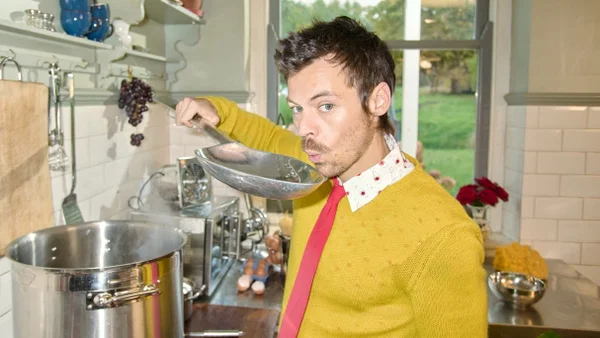Harry Styles: Together, Together