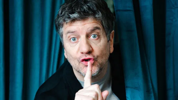 Fabio De Luigi Prove Aperte a Cagli Tickets