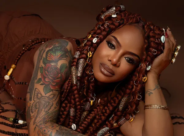 Leela James 2BHONEST Live at Charleston Music Hall