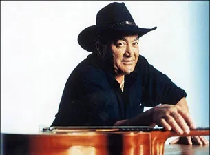 Eliades Ochoa Live at Strathmore: Book Tickets