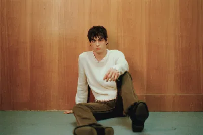 Aidan Bissett NYC: Tickets at Irving Plaza!