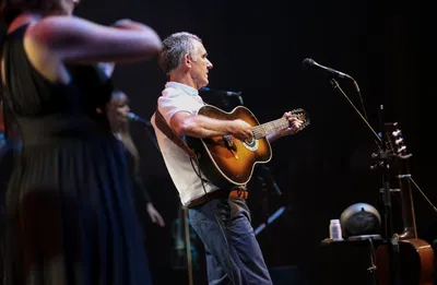 Simply Dylan: Celebrating the Iconic Bob Dylan in Gateshead