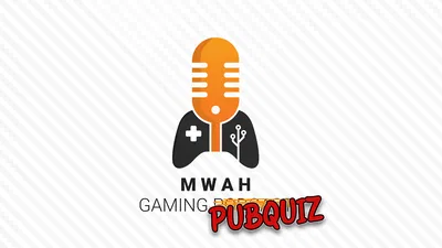 Eindhoven's Ultimate Gaming Pubquiz Night!