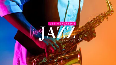Montreal Jazz Nights at Le Balcon X Terrasse