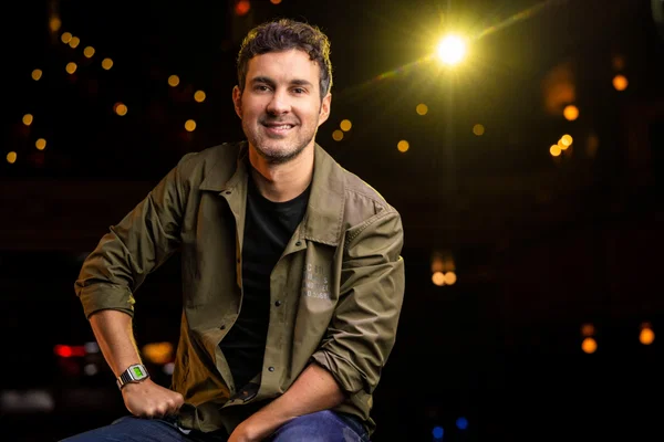 Mark Normand Live at Tipitina's Tickets