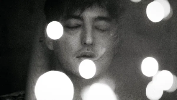 Joji, Nate Sib, Corbin Live at TD Garden