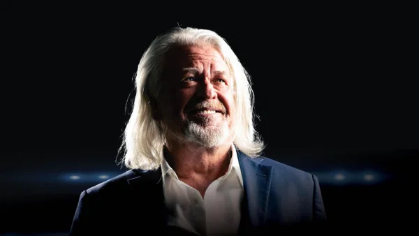 Ron White (18 and Over)