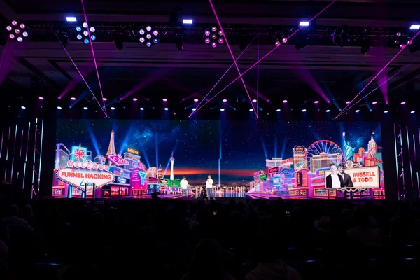 FHL 2026 at Fontainebleau Las Vegas