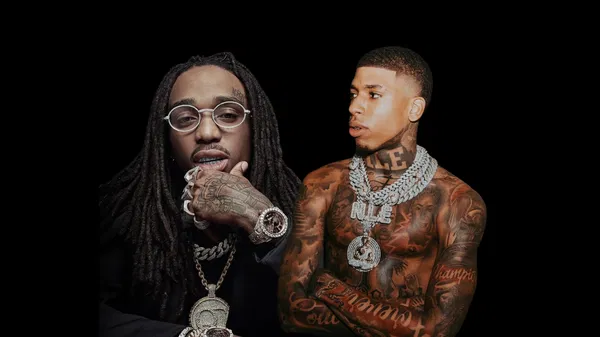 Quavo & Tyga Brisbane All-Ages Rap Show