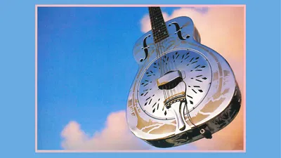 John Illsley: Dire Straits Legend Live in Enschede