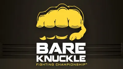 BKFC 82: Bare-Knuckle Brawl in Newark!
