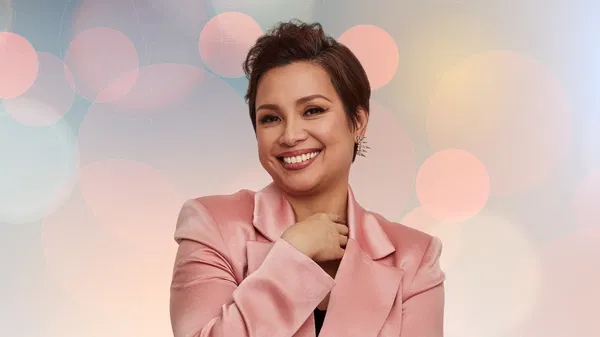Lea Salonga at Music Center at Strathmore