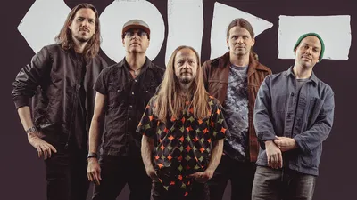 The Motet Live at Buffalo Iron Works!