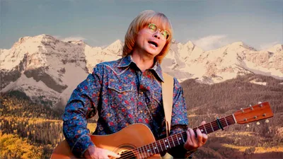 John Denver Christmas Show, Red Bank