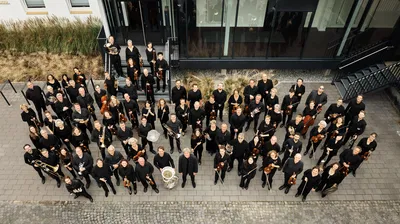 Epic Saga: Von Heldinnen und Helden Await at Die Glocke!