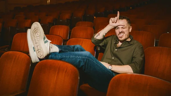 Book Tickets: Jeff Arcuri Live at Alabama Theatre