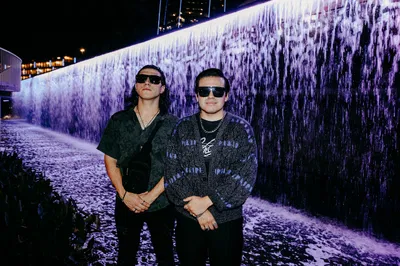 DJ Basura: Goth Beats at The Ritz, San Jose