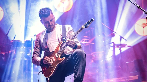 gREAT sTRAITS Rock Madrid | Vistalegre Tickets