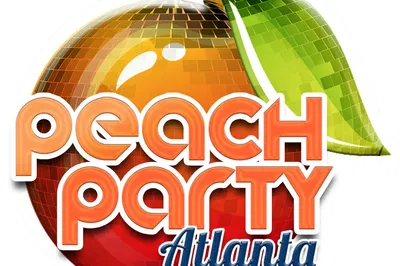 Peach Party ATL 2026: Weekend Music Fest